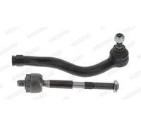 MOOG Tirante trasversale Anteriore Dx per VW SHARAN (7M8, 7M9, 7M6) VO-DS-8256