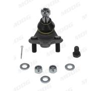 MOOG TO-BJ-10648 Giunto di supporto / guida per TOYOTA