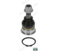 Giunto di sospensione MOOG TO-BJ-2274