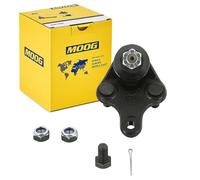 Moog Chassis Parts Snodo sospensione Toyota TO-BJ-6579