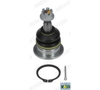 Moog Snodo Sospensione Toyota To-Bj-8833