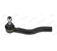 MOOG TO-ES-0740 Testa barra d'accoppiamento per TOYOTA