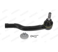 MOOG TO-ES-10899 Testa barra d'accoppiamento per LEXUS,TOYOTA