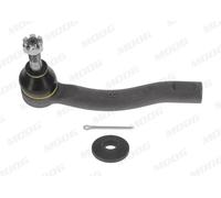 MOOG Estremità del tirante TO-ES-13228 destro per Toyota Prius Liftback 1.5 2003-2009