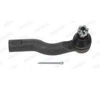 MOOG TO-ES-2986 Testa barra d'accoppiamento per TOYOTA