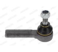 MOOG TO-ES-4978 Testina sterzo per TOYOTA LAND CRUISER 80 (J8) Anteriore Dx