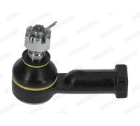 MOOG TO-ES-8835 Testa barra d'accoppiamento per TOYOTA