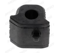 Cuscinetti, stabilizzatore MOOG TO-SB-15321 sinistro