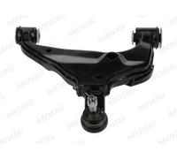 Braccio di controllo, sospensione ruota MOOG TO-WP-13268 Assale anteriore, destro, anteriore