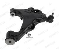 MOOG TO-WP-13863P Braccio oscillante, Sospensione ruota per LEXUS,TOYOTA
