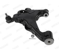 MOOG TO-WP-13864P Braccio oscillante, Sospensione ruota per LEXUS,TOYOTA