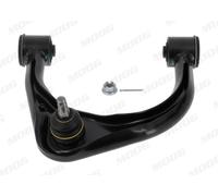 Moog Braccio di controllo sospensione ruota TO-WP-4998 Assale anteriore sinistro