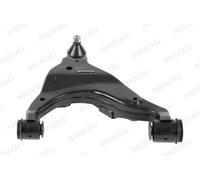 MOOG TO-WP-5006 Braccio oscillante, Sospensione ruota per LEXUS,TOYOTA