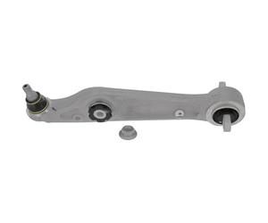 MOOG TRACK CONTROL ARM | AL-TC-16634 | FRONT RIGHT | FOR ALFA ROMEO GIULIA 2015- | OE-MATCHING QUALITY | STABLE STEERING & SAFETY