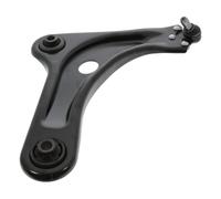 MOOG TRACK CONTROL ARM | CI-WP-15892 | FRONT RIGHT | FOR CITROËN C3 II 2009- | OE-MATCHING QUALITY | STABLE STEERING & SAFETY