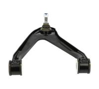 MOOG TRACK CONTROL ARM | FI-WP-4966 | FRONT | FOR IVECO DAILY II VAN 1989-2009 | OE-MATCHING QUALITY | STABLE STEERING & SAFETY