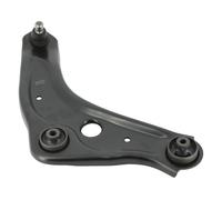 MOOG TRACK CONTROL ARM | NI-WP-15274 | FRONT RIGHT | FOR NISSAN QASHQAI II 2013- | OE-MATCHING QUALITY | STABLE STEERING & SAFETY
