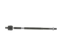 Moog Chassis Parts Giunto assiale asta a binario VO-AX-0383 per VW Golf III, Vento