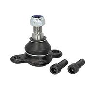 GIUNTO SFERICO DELL'ASSE ANTERIORE MOOG PER VW AUDI SEAT SKODA VOBJ0370