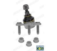 MOOG VO-BJ-1860 Giunto di supporto / guida per AUDI,SEAT,SKODA,VW