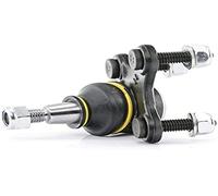 2X Kit Testina Braccio Oscillante Sospensione Dx+Sx Moog Ant Per Vw Beetle G gcl