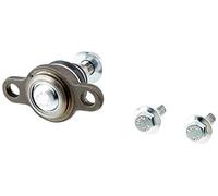 Giunto Di Supporto / Guida Moog VO-BJ-1990 Hybrid Core per Audi Seat Skoda VW