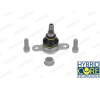 MOOG VO-BJ-1990 Giunto di supporto / guida per VW