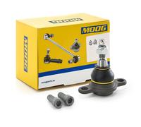MOOG Giunto supporto guida VOBJ1990 anteriore bilaterale inferiore 15 mm