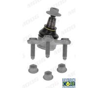 MOOG VO-BJ-5012 Giunto di supporto / guida per AUDI,CUPRA,SEAT,SKODA,VW