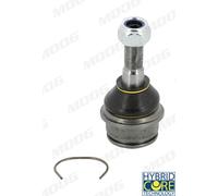 Testina Braccio Oscillante Sospensione Moog Ant Per Vw Transporter #R1