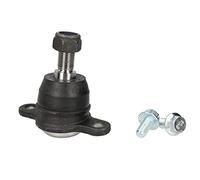 Testina Braccio Oscillante Sospensione Moog Ant Per Vw Transporter #R2