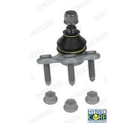 MOOG VO-BJ-7927 Giunto di supporto / guida per AUDI,SEAT,SKODA,VW
