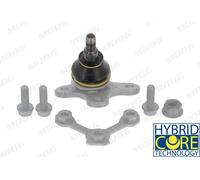 MOOG VO-BJ-8249 Giunto di supporto / guida per SEAT,VW