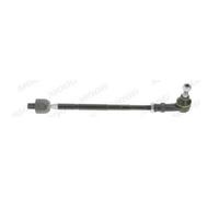 MOOG VO-DS-8284 Tirante trasversale per VW Golf IV Schrägheck (1J1) Anteriore Dx