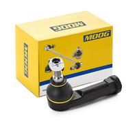 MOOG testina sterzo VOES0369 anteriore destro esterno M16X1.5 90 mm