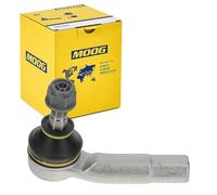 Moog Chassis Parts Estremità del tirante VO-ES-0511 sinistro per VW SEAT AUDI