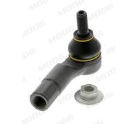 MOOG VO-ES-10703 Testa barra d'accoppiamento per AUDI,CUPRA,SEAT,SKODA,VW