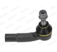 MOOG VO-ES-1506 Testa barra d'accoppiamento per AUDI,SEAT,SKODA,VW