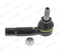 Testina sterzo MOOG VO-ES-16672 per VW FOX Van (5Z1) 1.2 2010-2011