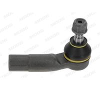 MOOG VO-ES-1869 Testa barra d'accoppiamento per AUDI,CUPRA,SEAT,SKODA,VW