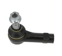 Moog Chassis Parts Testa barra d'accoppiamento VO-ES-3058 sinistro per Audi VW Porsche
