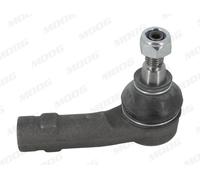 Estremità del tirante MOOG VO-ES-8255 sinistro