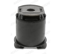 Moog Chassis Parts Cuscinetto VO-SB-8448 per trave dell'assale, gomma-metallo