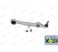 MOOG VO-TC-0892P Braccio oscillante, Sospensione ruota per AUDI,SEAT