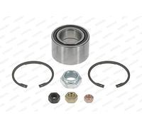 Kit Cuscinetto Ruota Moog VO-WB-11024 per Audi Seat Skoda VW Massey Ferguson