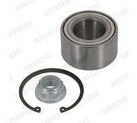 Moog Cuscinetti Ruota Vo-Wb-11032