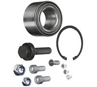 Moog Chassis Parts – Kit cuscinetto ruota VO-WB-11037