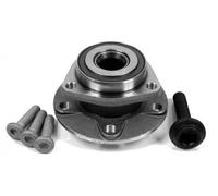 STARK SKWB-0180052 Kit cuscinetto ruota per VW GOLF VI (5K1) TIGUAN (AD1) 80mm