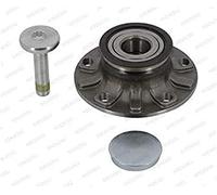 Moog Chassis Parts Kit cuscinetto ruota VO-WB-11070