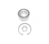 Moog VO-WB-11551 Sospensione Ruota